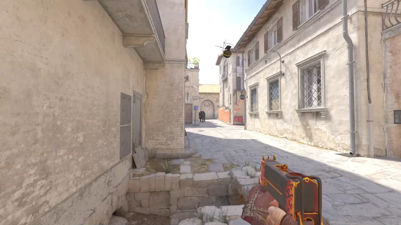 highlight